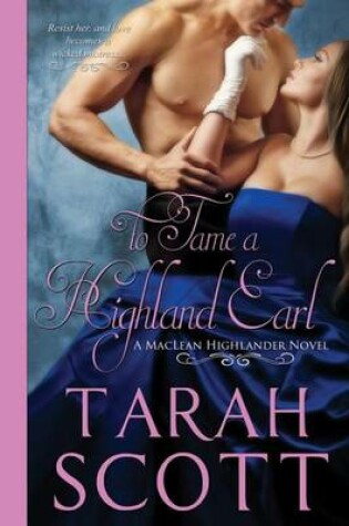 Cover of To Tame a Highland Earl