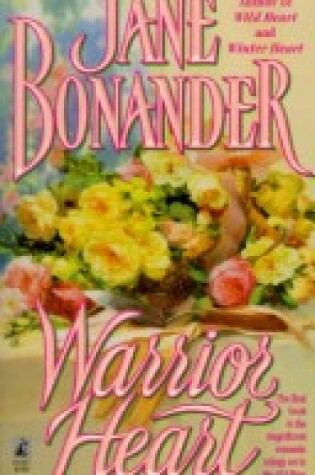 Cover of Warrior Heart *S