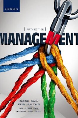 Cover of Management