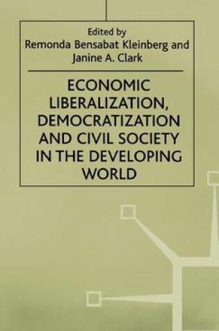 Cover of Mipes;Econ Lib Democ Civil Soci