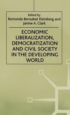 Book cover for Mipes;Econ Lib Democ Civil Soci
