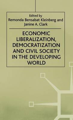 Cover of Mipes;Econ Lib Democ Civil Soci