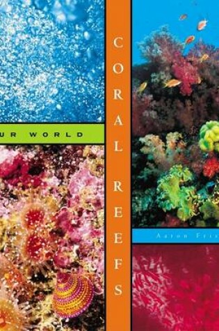 Cover of Coral Reefs