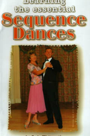 Cover of Learning the Essential Sequence Dances