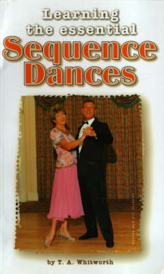 Book cover for Learning the Essential Sequence Dances