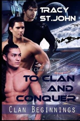 Cover of To Clan and Conquer