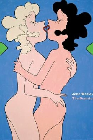 Cover of John Wesley