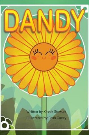 Cover of Dandy
