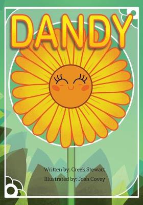 Book cover for Dandy