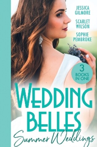 Cover of Wedding Belles: Summer Weddings
