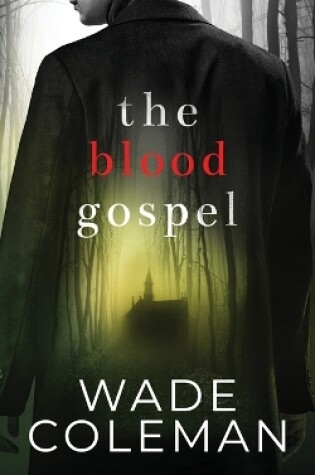 Cover of The Blood Gospel