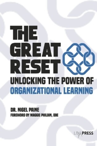 Cover of The Great Reset