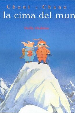 Cover of En La Cima del Mondo