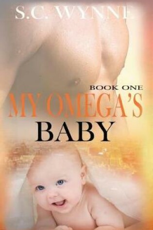 Cover of My Omega's Baby