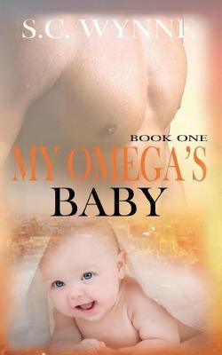 Book cover for My Omega's Baby