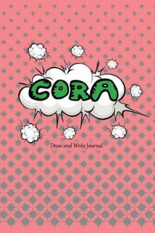 Cover of Cora