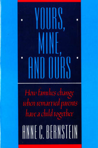 Cover of Yours, Mine, and Ours