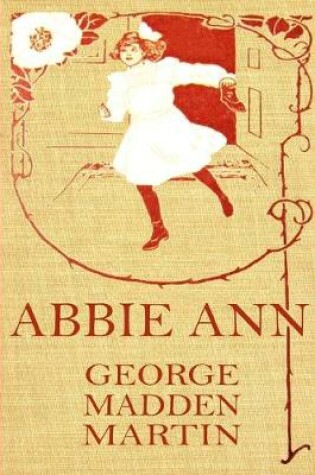 Cover of Abbie Ann (Illustrated)