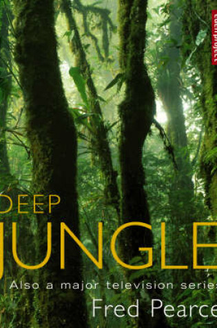 Cover of Deep Jungle