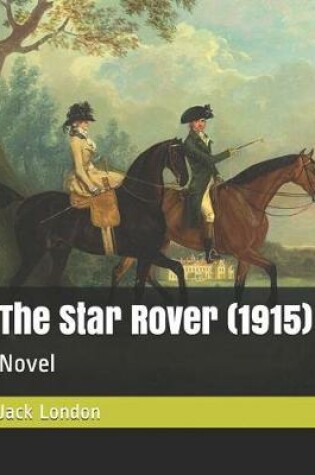 Cover of The Star Rover (1915)