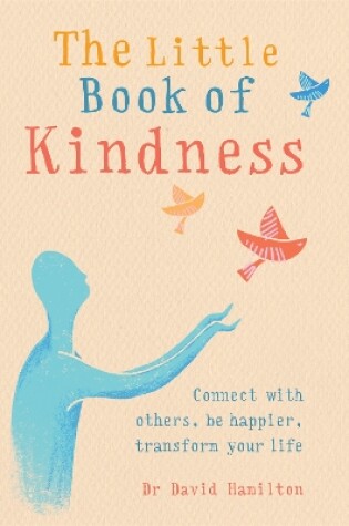 Cover of The Little Book of Kindness