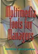 Book cover for Multimedia Tools for Managers