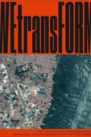 Cover of Wetransform