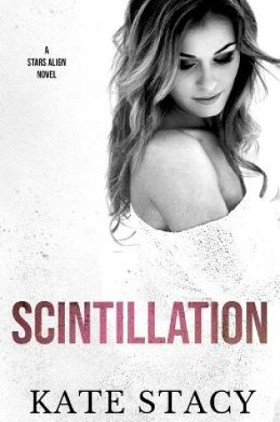 Cover of Scintillation