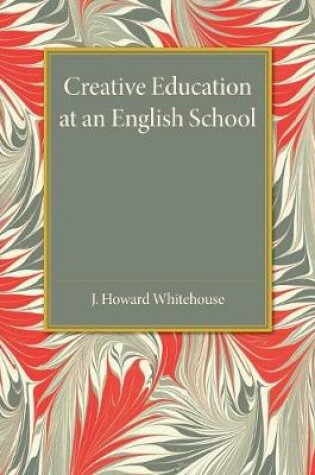 Cover of Creative Education at an English School