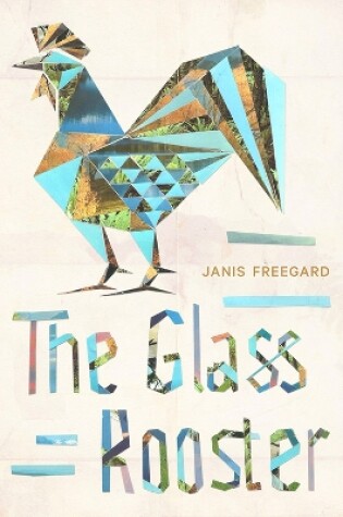 Cover of Glass Rooster