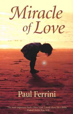 Book cover for Miracle of Love