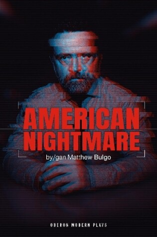 Cover of American Nightmare