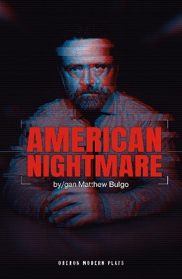 Book cover for American Nightmare