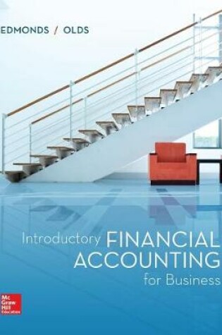 Cover of Loose Leaf for Introductory Financial Accounting for Business