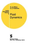Book cover for Fluid Dynamics