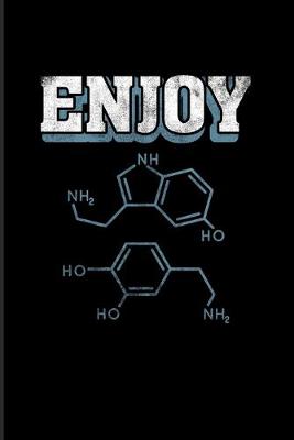 Book cover for Enjoy