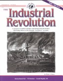 Book cover for The Industrial Revolution