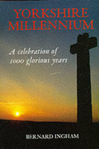 Cover of Yorkshire Millennium