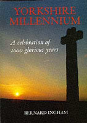 Book cover for Yorkshire Millennium