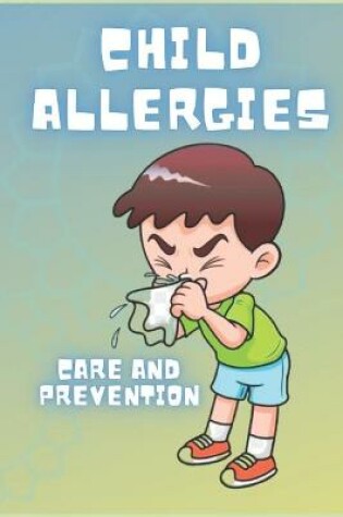 Cover of Child Allergies