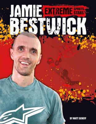 Book cover for Jamie Bestwick