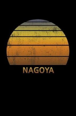 Cover of Nagoya