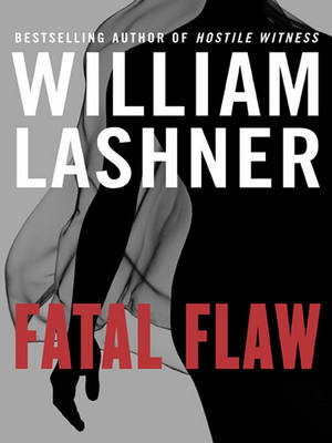 Cover of Fatal Flaw