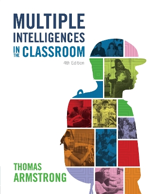 Book cover for Multiple Intelligences in the Classroom