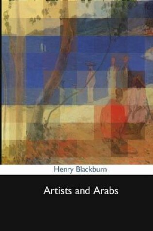 Cover of Artists and Arabs