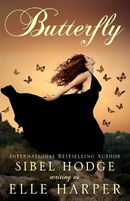 Book cover for Butterfly