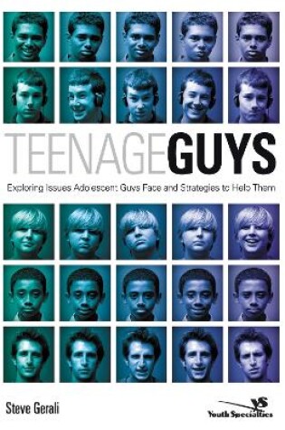 Cover of Teenage Guys