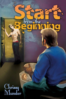 Book cover for Start from the Beginning