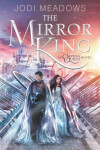 Book cover for The Mirror King