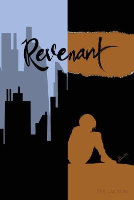 Cover of Revenant